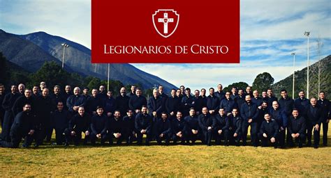 Despertad Al Mundo El Trabajo De Los Legionarios De Cristo Para La