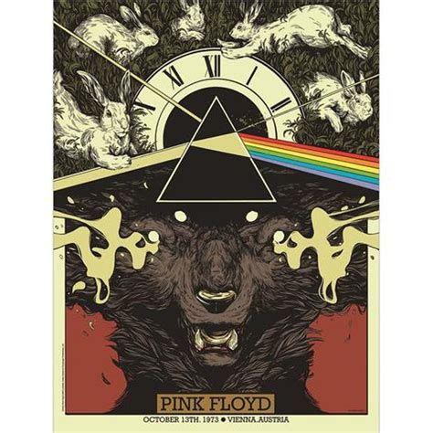 Pink Floyd Art Prints