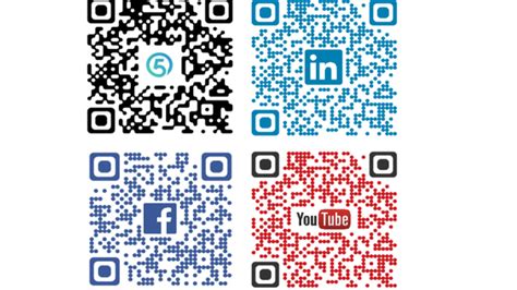 Je Vais Cr Er Un Qr Code Personnalis Logo Couleurs Formes Par