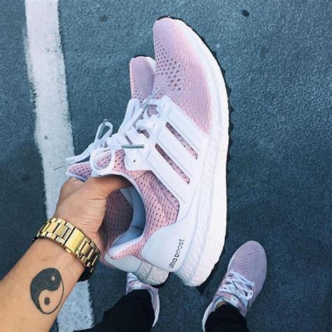 TATIANA Adidas Pink Adidas Adidas Ultra Boost