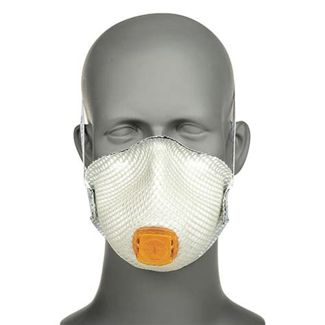 Moldex Series N Particulate Respirator Mask Box S Singapore