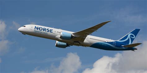 Norse startar ny linje Stockholm till Phuket | BusinessClass.com