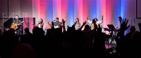 Community and Worship at SGCKL Church (尊荣教会) 27