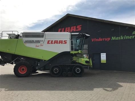 Claas Lexion Gebraucht Neu Kaufen Technikboerse