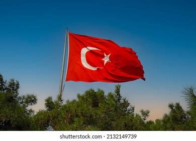 24 Gökyüzü Türk Bayrak Images Stock Photos Vectors Shutterstock