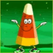 Candy Corn GIF - Candy Corn - Discover & Share GIFs