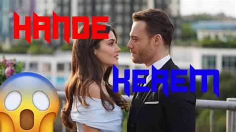 Te Extra O Mucho Mensaje De Hande Er El A Kerem B Rsin Youtube