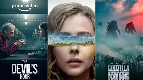 Amazon Prime Video Neue Serien Und Filme Im Oktober