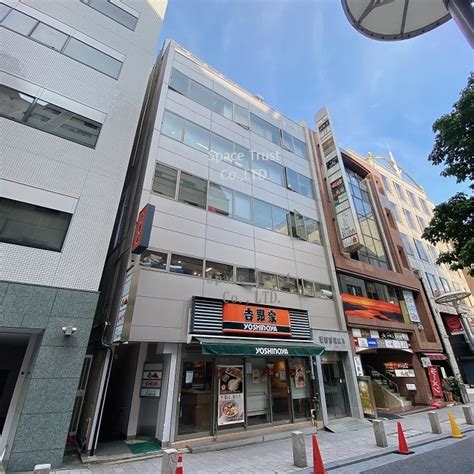 赤坂見附の物件周辺の客層データ（東京23区） 新築・1階路面店舗 飲食店ドットコム