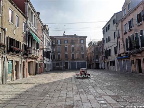 Why are there so many empty buildings in Venice? – The Travelling Squid