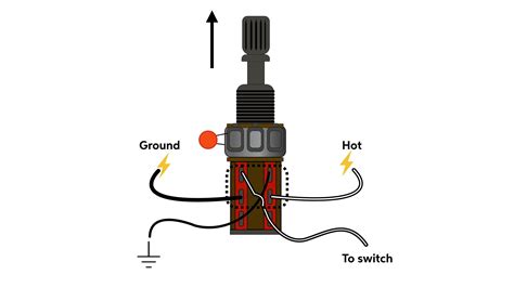 Push Pull Pot Mods Phase Reverse