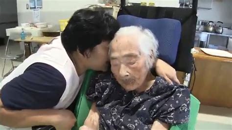 World’s oldest person dies in Japan at age of 117 - WSVN 7News | Miami News, Weather, Sports ...