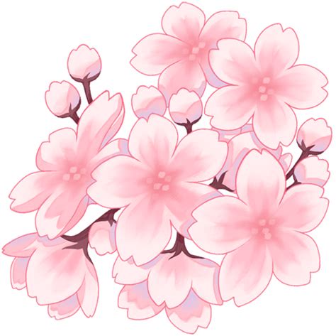 File Pink Flower Bundle Motif Png Dreamlight Valley Wiki