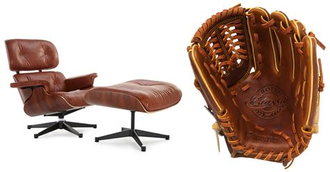 Культовый дизайн: Eames Lounge Chair – Вдохновение