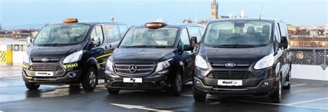 Black Cabs For Sale New And Used Black Taxis Cab Direct