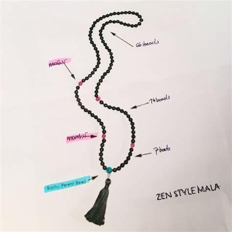 Jai Jewellery Mala Workshop In Berlin Age Of Aquarius Online