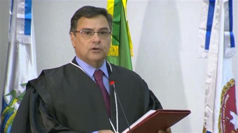 Procurador Geral de Justiça é diagnosticado o novo coronavírus