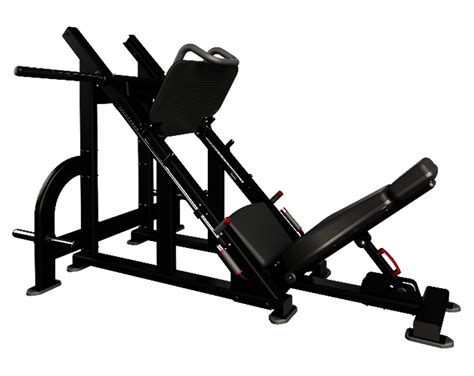 Nautilus Angled Leg Press Fitness Direct