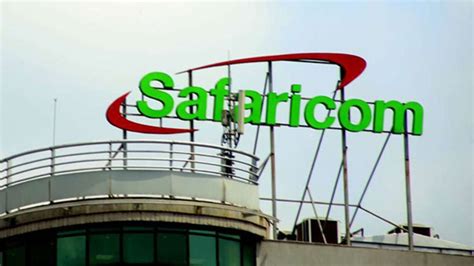 Safaricom Too Risky To Own Or Too Profitable Not To Kenyan Wall