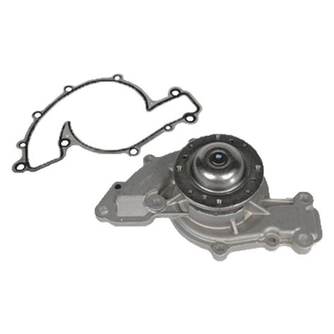 ACDelco 251 718 GM Original Equipment Engine Coolant Water Pump Kit