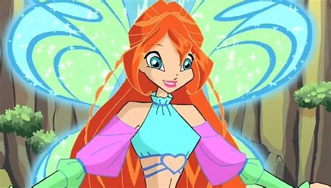 Winx Club Bloom Season 4 By Advantasya On Deviantart