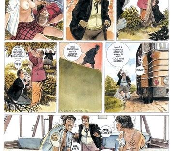 Vol Eng Muses Sex And Porn Comics