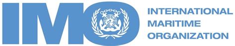 Imo Logo International Maritime Organization Eps File World