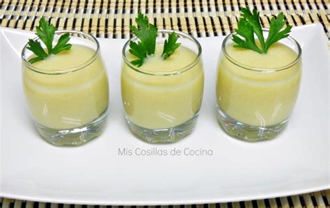 Crema De Almendras Receta F Cil Mis Cosillas De Cocina