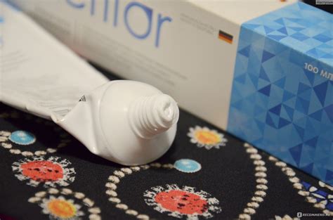 Зубная паста Actilor Отбеливающая - «Actilor - Отбеливающая паста из ...