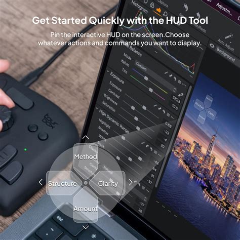 Mua Tourbox Neo Custom Controller For Photo Video Editing Color