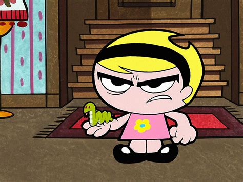 Watch The Grim Adventures Of Billy And Mandy Season 3 Prime Video