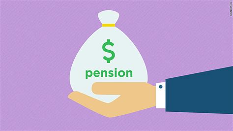 Should I Take My Pension As A Lump Sum Or Lifetime Payments