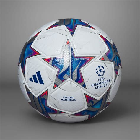 Adidas BALLON UCL PRO Blanc