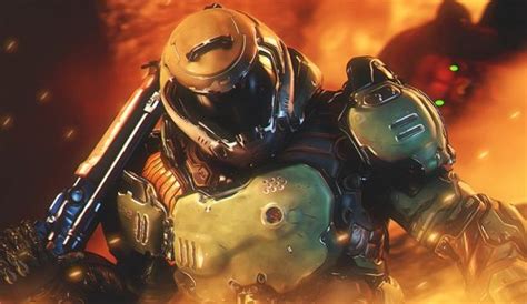 Bethesda Promises Deep Dive Into Doom Eternal At E3 2019