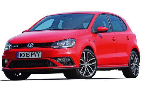 Volkswagen Polo GTI hatchback (2010-2017) | owner reviews: MPG, Problems & Reliability | Carbuyer