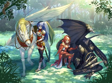 Fire Emblem Monshou No Nazo Fire Emblem Mystery Of The Emblem Image