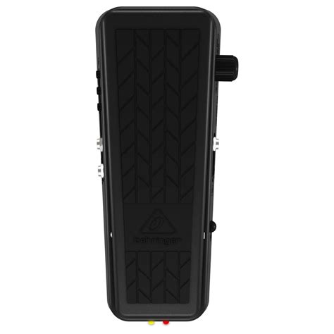 Behringer HB Hell Babe Wah Nearly New At Gear Music