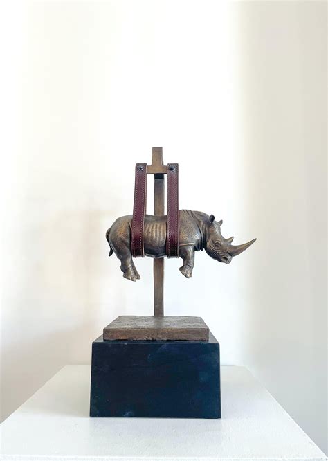 Stefano Bombardieri - Il peso del tempo sospeso For Sale at 1stDibs