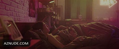 NASTASYA SAMBURSKAYA Nude AZNude