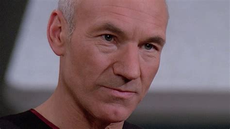 Jean Luc Picard S 12 Greatest Moments Of All Time