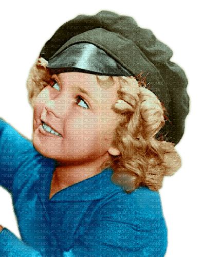 Shirley Temple Milla1959 Free Png Picmix