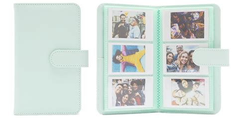 Why Instant Photographers Will Love the Fujifilm Instax Mini 12