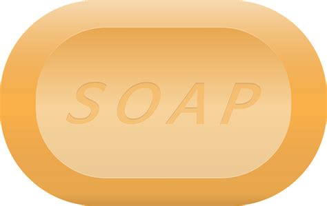 Collection Of Png Soap Pluspng