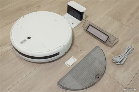 Как выбрать робот-пылесос Xiaomi. Обзоры и сравнение