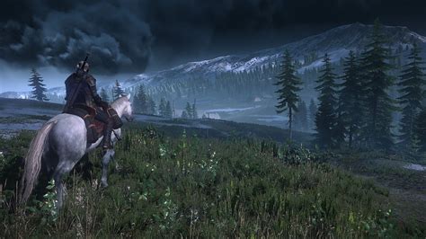 Witcher 3 Screenshots