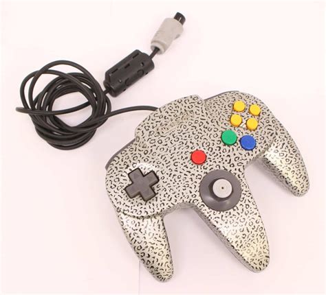 64 ニンテンドー64 任天堂64 Nintendo64 コントローラー コントローラ ツインカラー 4902370503173 テレビゲーム