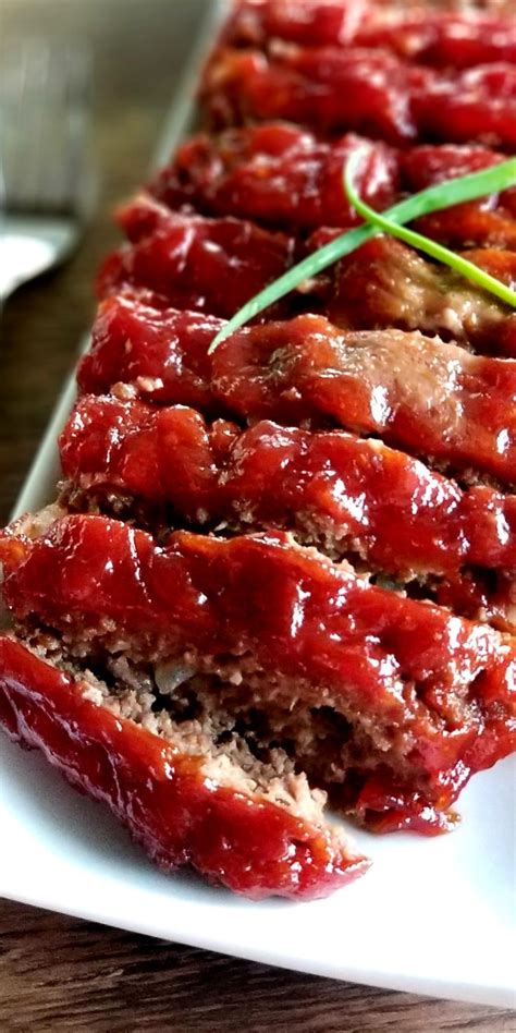 The Pioneer Woman Meatloaf Recipe How To Make Ahead And Freeze Recipe Meatloaf Recipes