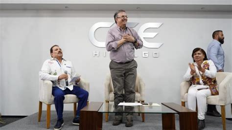 Ebrard Define Su Futuro El Jueves ‘si No Contesta Morena Se Entiende Que No Nos Quieren Ahí