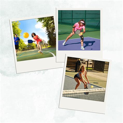 Top Pickleball Drills for New Players: Secrets to Succeeding