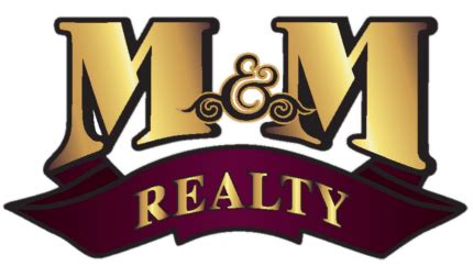 M&M Logo Transparent – Andrew Martin | M&M Realty Services, Inc.